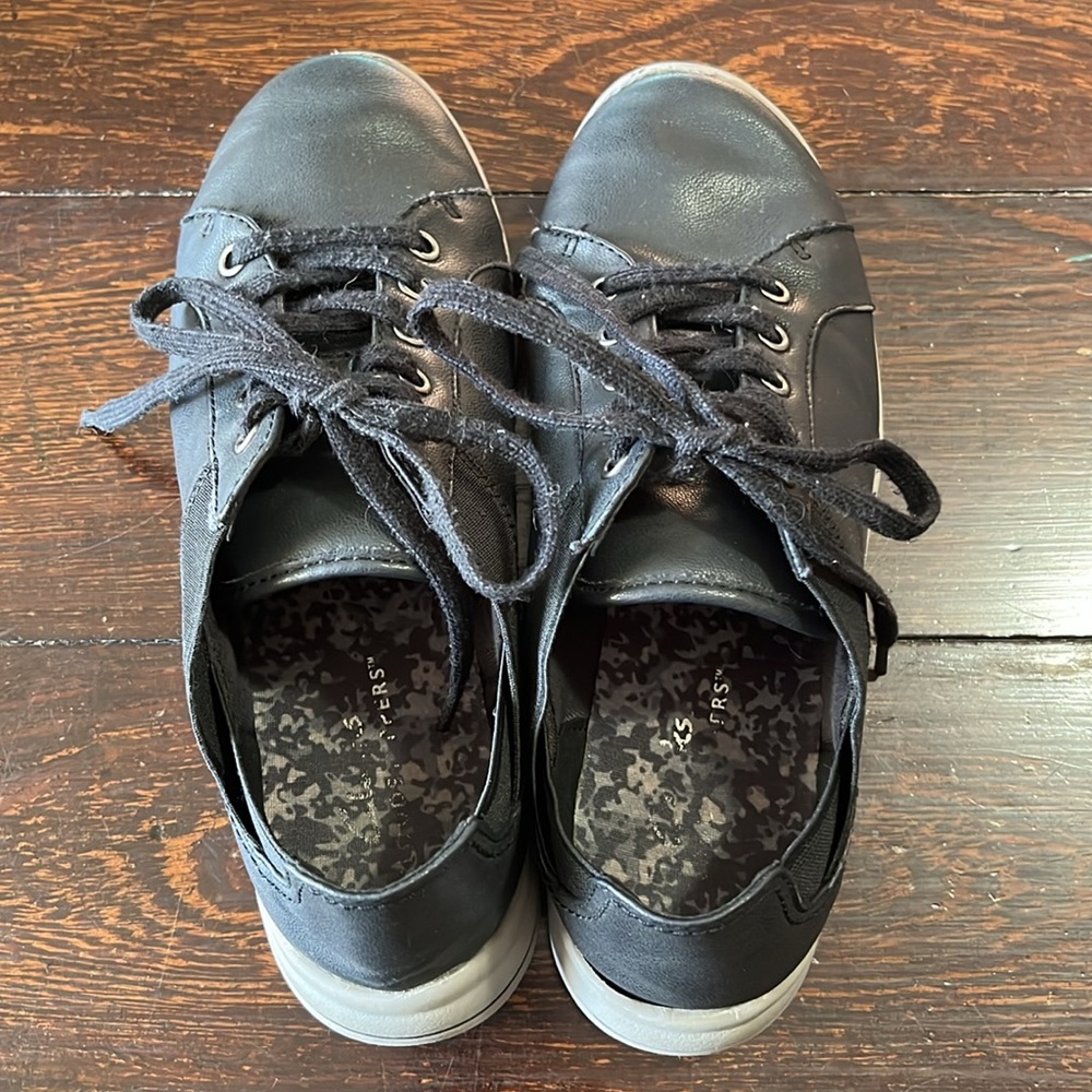 Clark’s Cloud Steppers - image 3